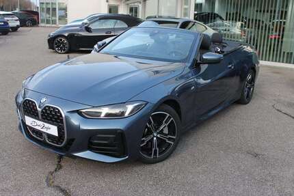 BMW 430 24.990 km 56.390 € Augsburg 86199