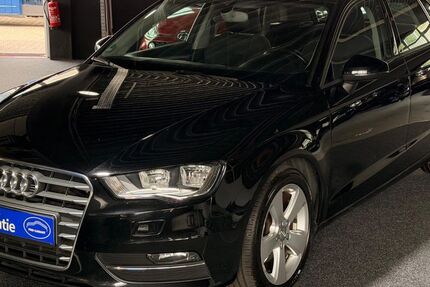 Audi A3 171.000 km 11.790 &euro; Kiel 24145