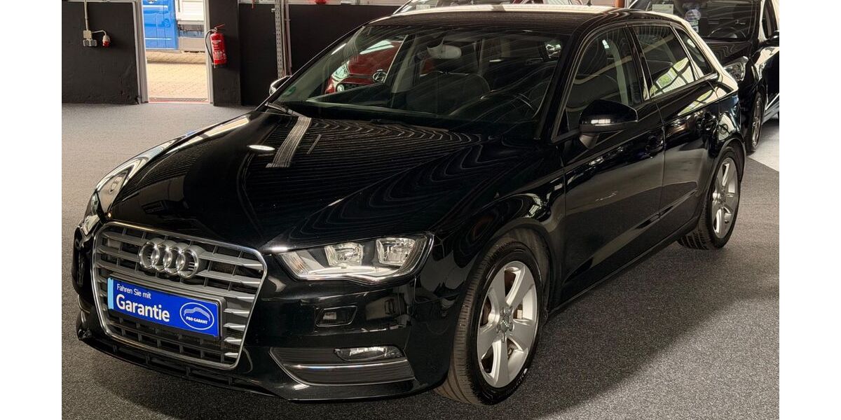 Audi A3 171.000 km 11.790 &euro; Kiel 24145