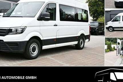 VW Crafter 135.250 km 31.895 &euro; Meschede 59872