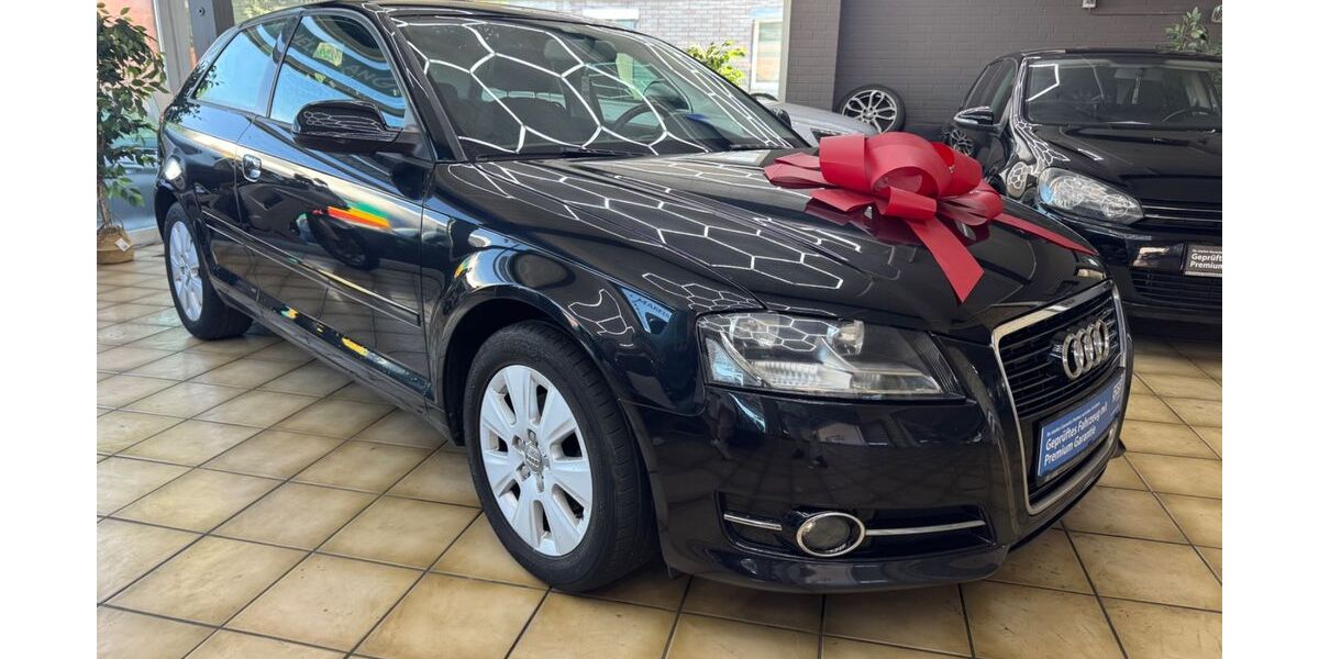 Audi A3 204.000 km 4.980 &euro; Nordstemmen 31171