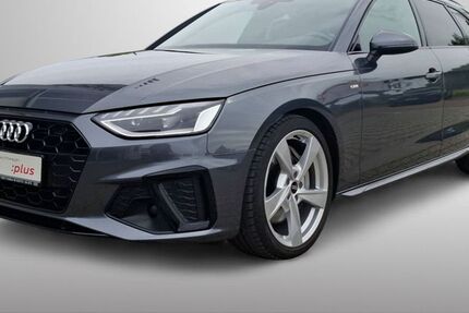 Audi A4 64.570 km 36.460 &euro; Helbra 06311