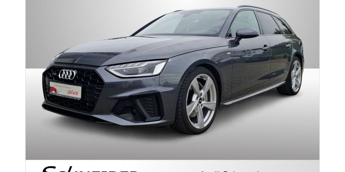 Audi A4 64.570 km 36.460 &euro; Helbra 06311