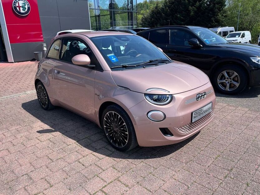 500e