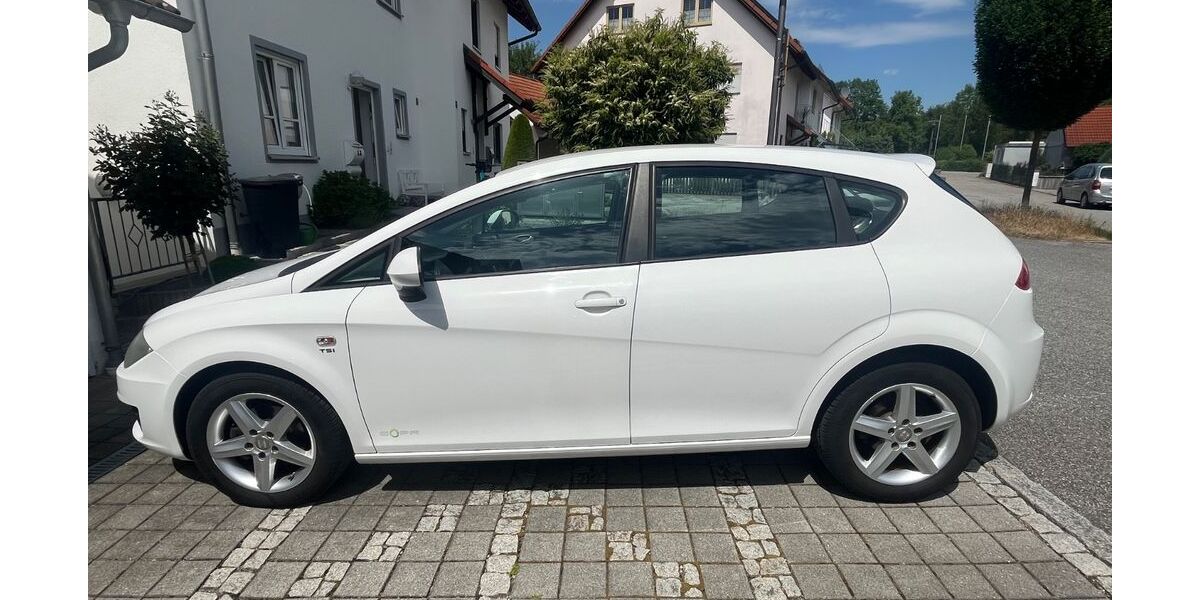 Seat Leon 119.000 km 4.400 &euro; Altdorf 84032