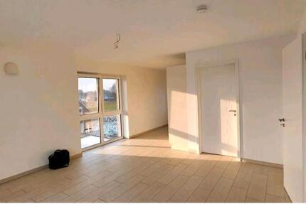 Helle 3 Zimmer-Wohnung Neubau mit Balkon in Wildeshausen 3 zimmer