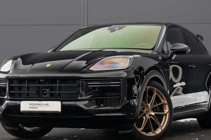 Porsche Cayenne 8.667 km 215.970 &euro; Hamburg 22143