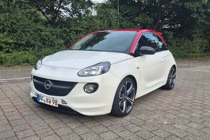 Opel Adam 80.300 km 9.950 &euro; Neulingen 75245