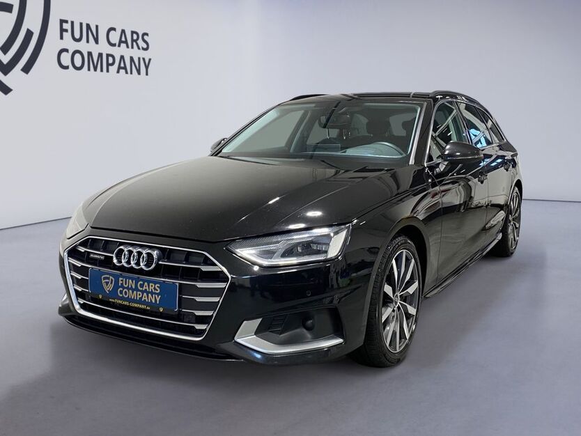Audi A4 149.443 km 27.450 € Lauterbach 36341