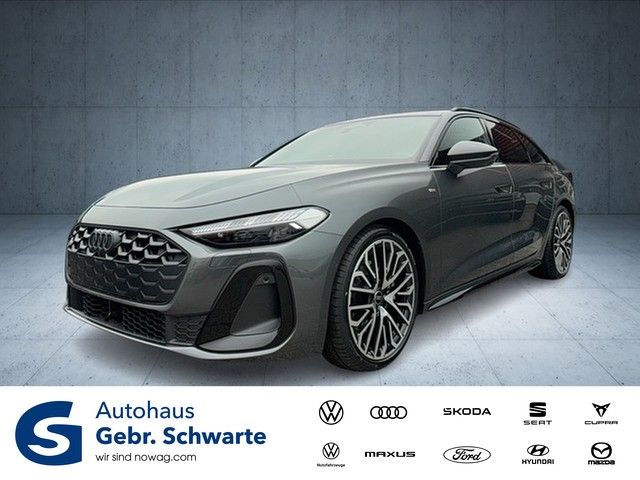 Audi A5 14.000 km 73.200 &euro; Emden 26723