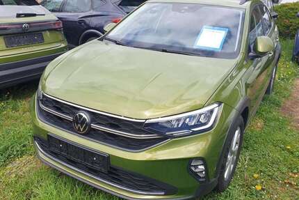 VW Taigo 65.842 km 17.000 € Weissach-Flacht 71287