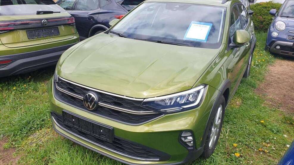 VW Taigo 65.842 km 17.000 € Weissach-Flacht 71287