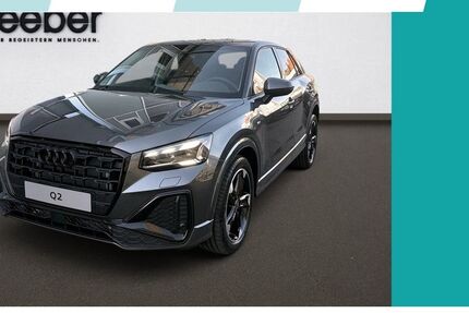 Audi Q2 5.900 km 36.949 &euro; Weil der Stadt 71263