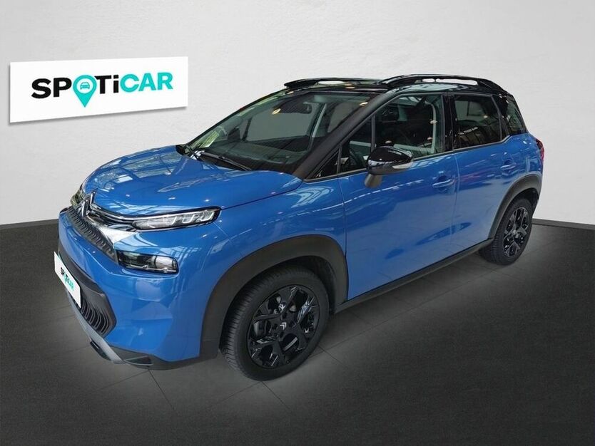 C3 Aircross