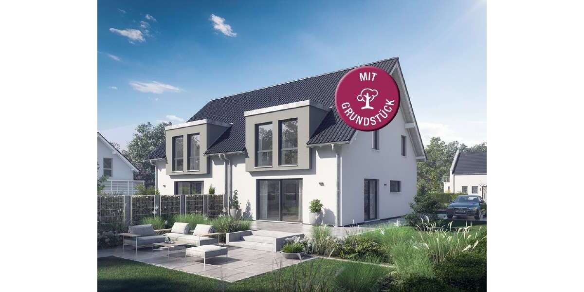 Einfamilienhaus Walheim - 4 Zimmer, 129 m&sup2;, 620.400&euro; | Angebot:26908020