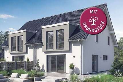 Haus Walheim - 4 Zimmer, 129 m&sup2;, 620.400&euro; | Angebot:26908020