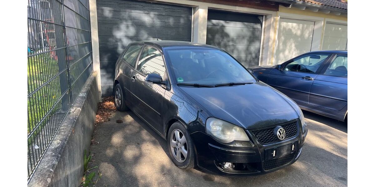 VW Polo 214.900 km 600 &euro; Vöhringen 89269