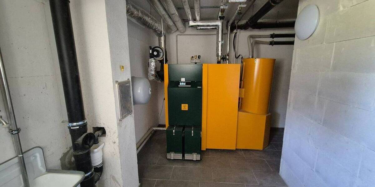 Etagenwohnung Bad Bocklet - 3 Zimmer, 94 m&sup2;, 382.000&euro; | Angebot:25664869