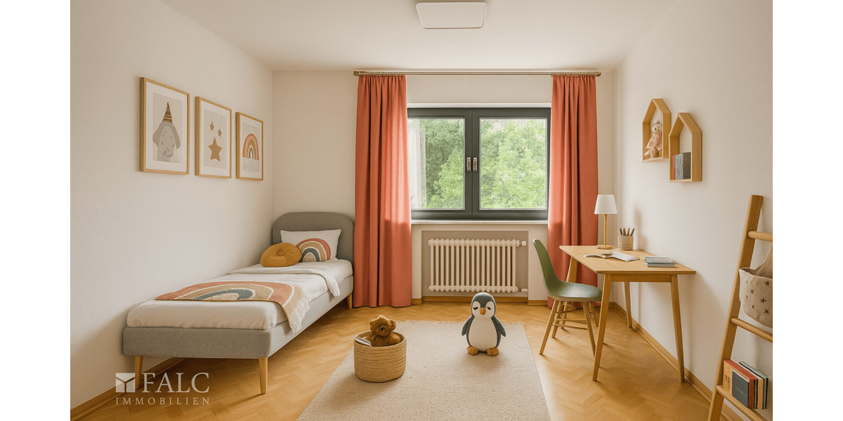 Reihenendhaus Köln Weiden - 5 Zimmer, 124 m&sup2;, 599.000&euro; | Angebot:23047571