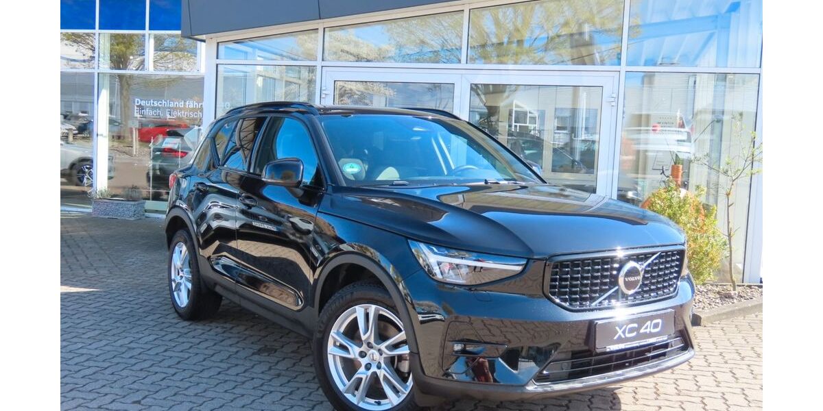 Volvo XC40 26.700 km 36.990 &euro; Hameln 31789