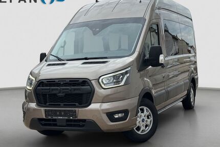 Ford Transit 96.843 km 38.990 &euro; Kirchardt 74912