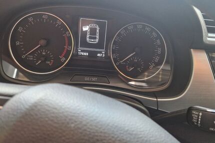 Skoda Fabia 175.000 km 4.900 &euro; Nürnberg 90449
