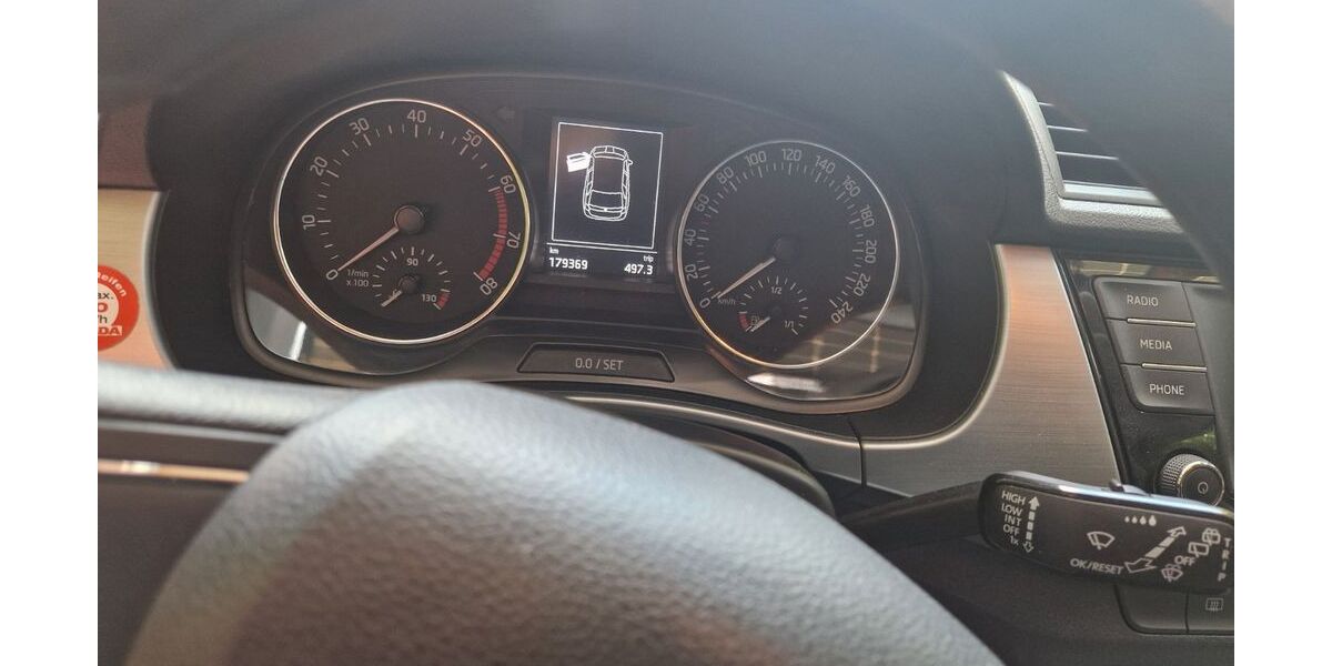Skoda Fabia 175.000 km 4.900 &euro; Nürnberg 90449