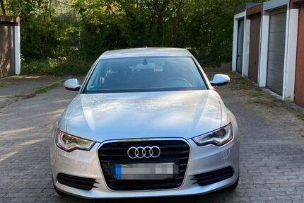Audi A6 160.000 km 9.900 &euro; Bayreuth 95447