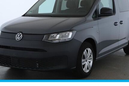 VW Caddy 7.789 km 26.390 &euro; Wismar 23970