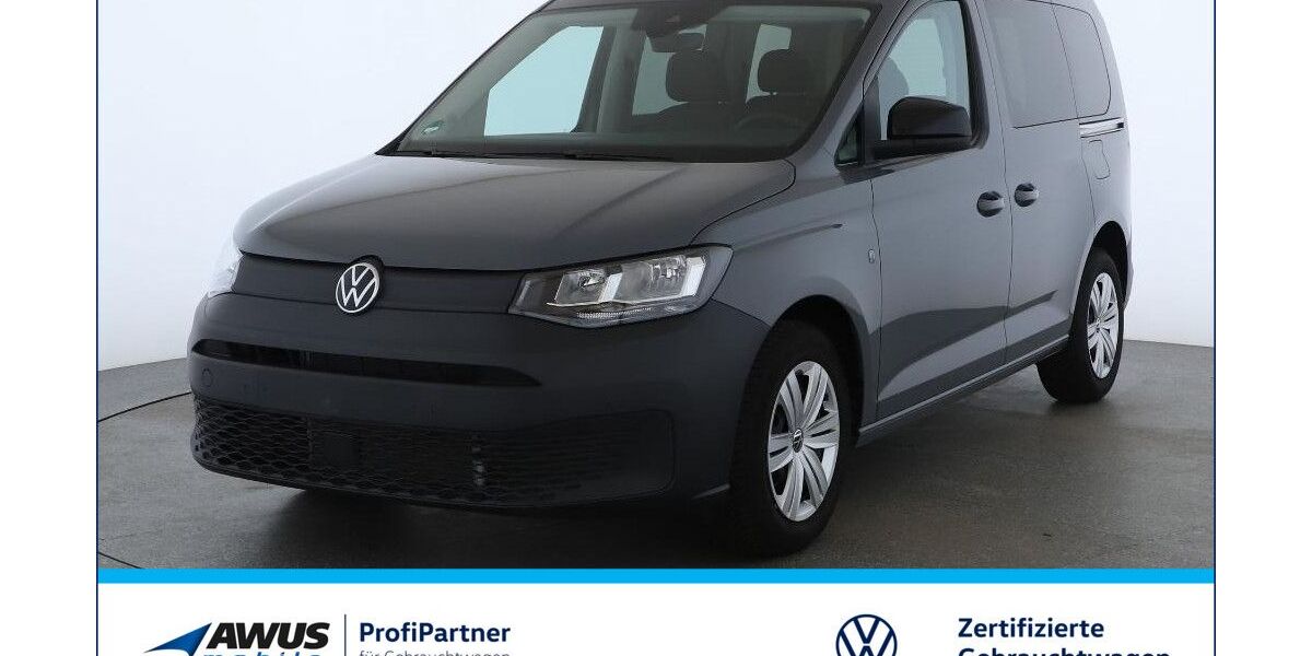 VW Caddy 7.789 km 26.390 &euro; Wismar 23970
