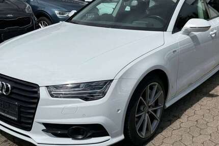 Audi A7 148.494 km 24.898 &euro; Heiligenhaus 42579