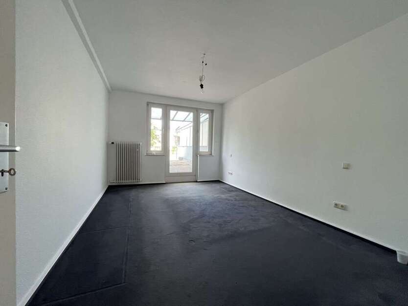 Wohnung zum Mieten in Aachen 500 € 18 m²