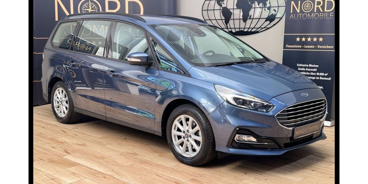 Ford Galaxy 49.570 km 28.450 &euro; Rastede/ Wahnbek 26180