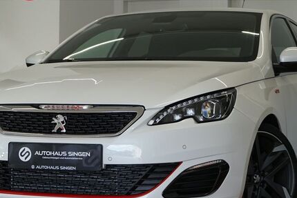 Peugeot 308 47.941 km 21.990 &euro; Singen 78224