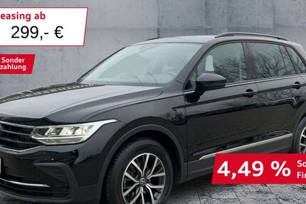 VW Tiguan 32.045 km 25.990 &euro; Kulmbach 95326