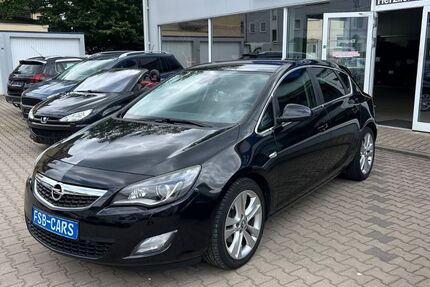 Opel Astra 153.800 km 5.950 &euro; Heinersreuth 95500
