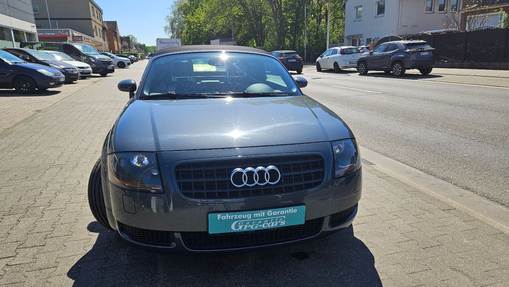 Audi TT 97.136 km 11.900 &euro; Bergheim-Niederaußem 50129