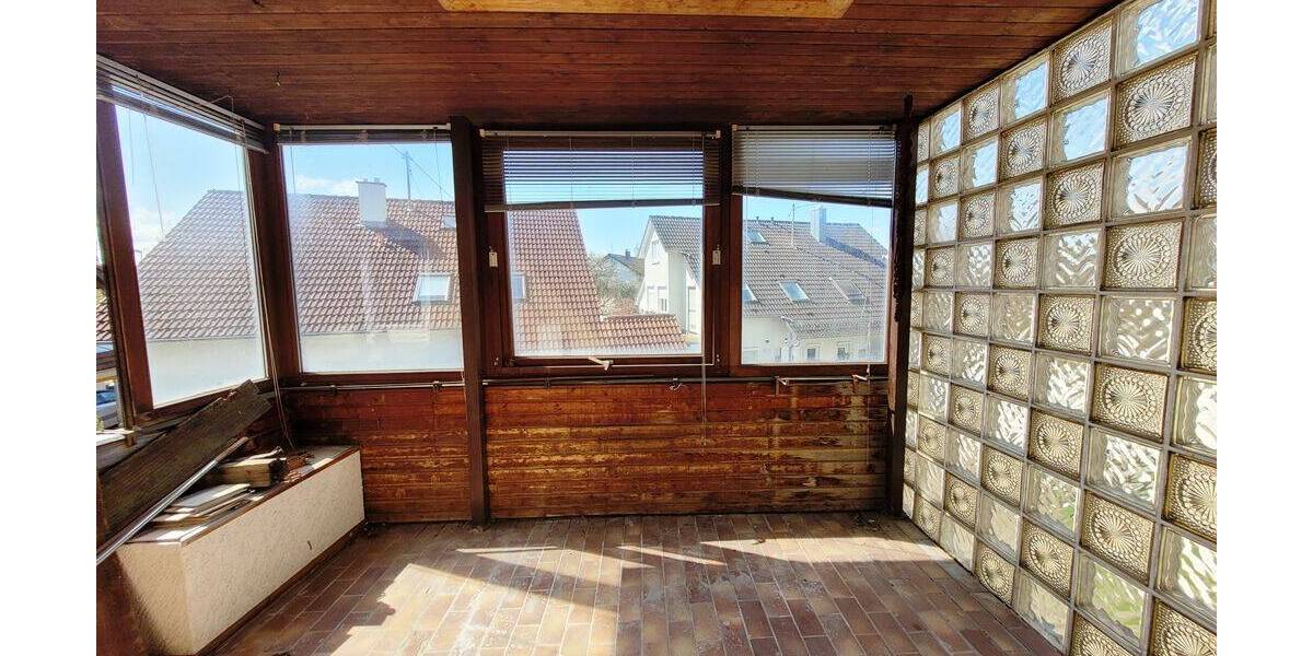 Mehrfamilienhaus, Wohnhaus Waiblingen Hegnach - 400.000&euro; | Angebot:26258665