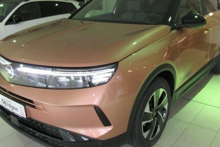 Opel Grandland (X) 4.500 km 34.690 &euro; Großenhain 01558