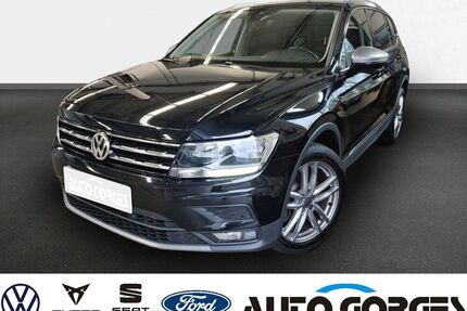 VW Tiguan Allspace