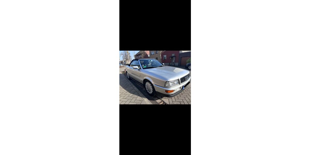 Audi 100 236.000 km 8.000 &euro; Niederzier 52382