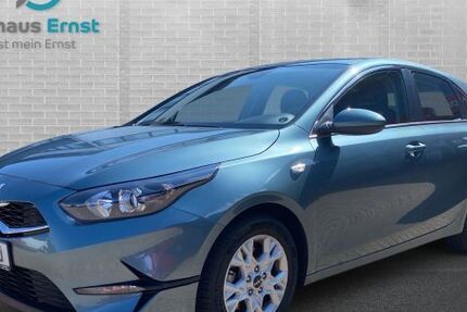 Kia ceed / Ceed 8.000 km 21.990 &euro; Kiel 24107