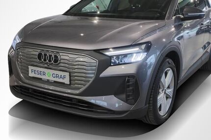 Audi Q4 e-tron 78.750 km 28.340 &euro; Forchheim 91301