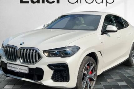 BMW X6 79.642 km 64.499 &euro; Frankfurt 60314