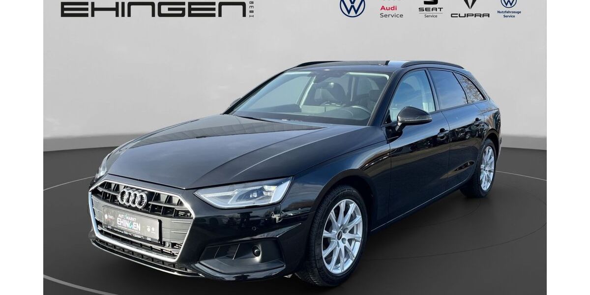 Audi A4 51.400 km 22.788 &euro; Ehingen 89584