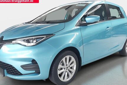 Renault ZOE 27.608 km 12.990 € Rheine 48432