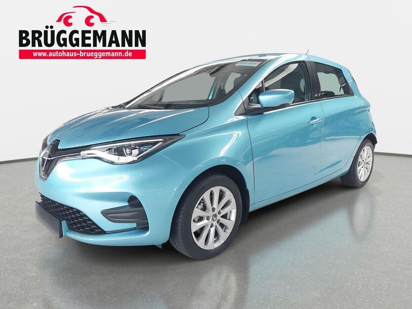 Renault ZOE 27.608 km 12.990 € Rheine 48432