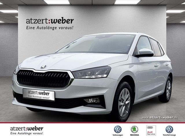 Skoda Fabia 18.899 km 17.980 &euro; Schlüchtern 36381