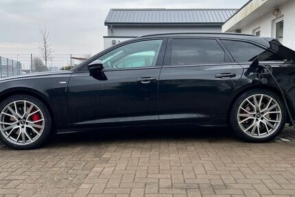 Audi A6 134.000 km 32.700 &euro; Twistringen 27239