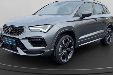 Cupra Ateca 17.500 km 34.449 &euro; Mühlhausen/Thüringen 99974